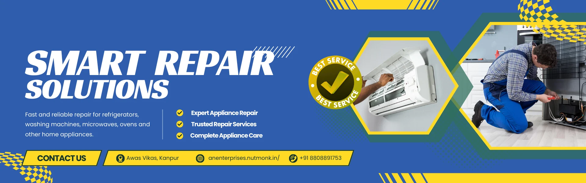Smart Repair